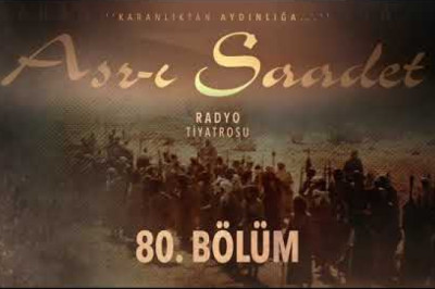 ASRI SAADET..80. Bölüm