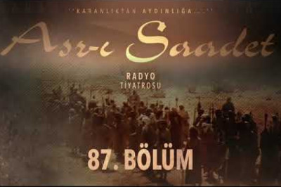 ASRI SAADET.. 87. Bölüm