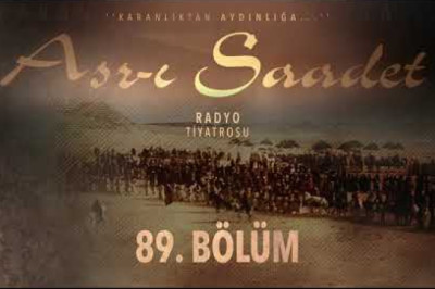 ASRI SAADET..89. Bölüm