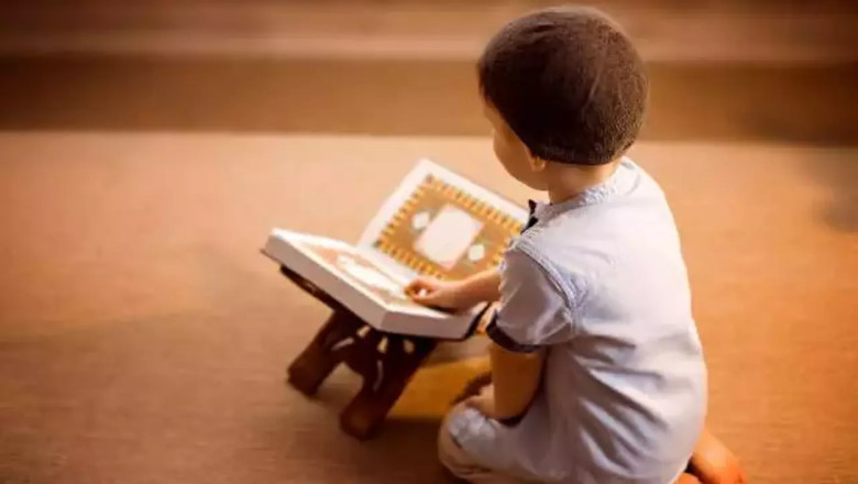 İNSANI İNSAN YAPAN DEĞER: DİN EĞİTİMİ