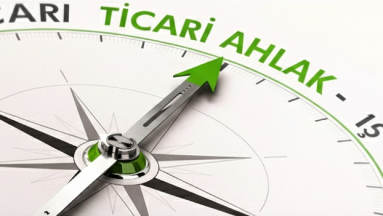AHİLİK GELENEĞİNİN TİCARİ AHLAKA YANSIMALARI