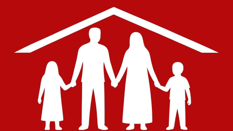 AİLENİN SAYGINLIĞI: MAHREMİYET