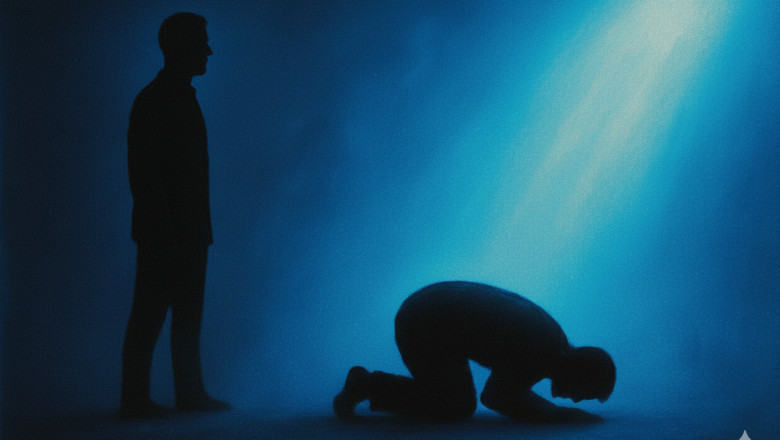 KİBRİN DÜŞÜRDÜĞÜ, TESLİMİYETİN YÜCELTTİĞİ: ÂDEM ve İBLİS KISSASI