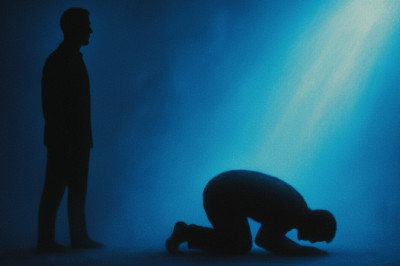 KİBRİN DÜŞÜRDÜĞÜ, TESLİMİYETİN YÜCELTTİĞİ: ÂDEM ve İBLİS KISSASI