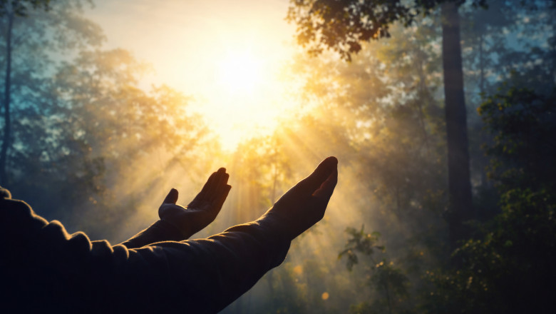 GÜNAHI YOK EDEN PİŞMANLIK: TEVBE