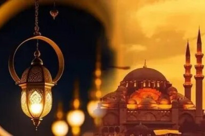 KALPTEN ARŞA UZANAN YOL:REGAİB