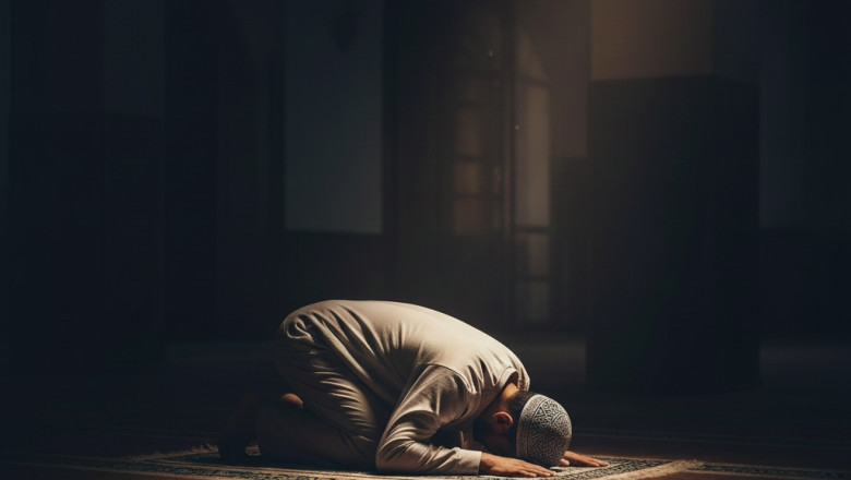 MÜMİN GÜNAHTA ISRAR ETMEZ