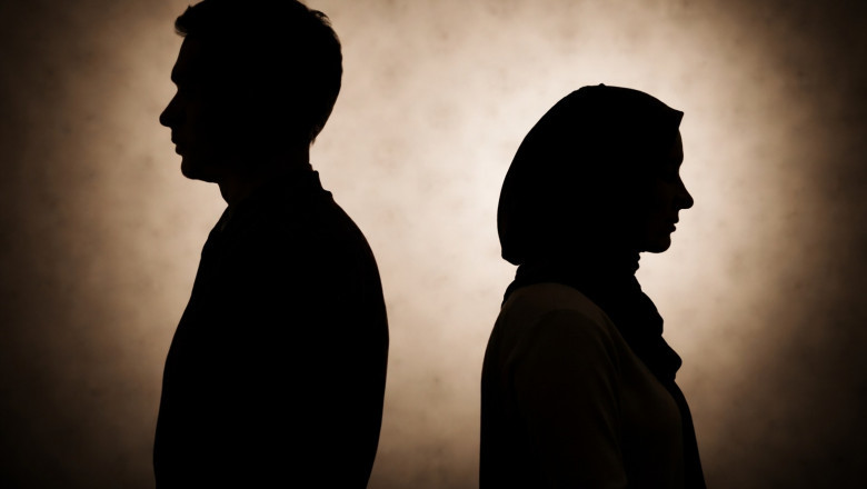 EN SEVİMSİZ HELAL: TALAK