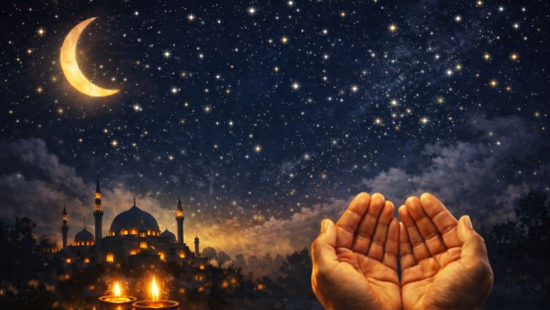 MİRAÇ: GÖĞE YUKSELEN PEYGAMBER, SECDEYLE DİRİLEN ÜMMET..