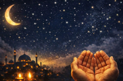 MİRAÇ: GÖĞE YUKSELEN PEYGAMBER, SECDEYLE DİRİLEN ÜMMET..