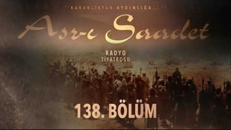 ASRI SAADET.. 139. Bölüm