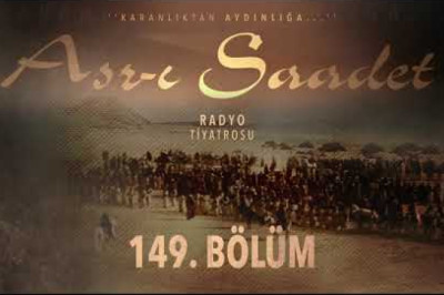 ASRI SAADET.. 149. Bölüm