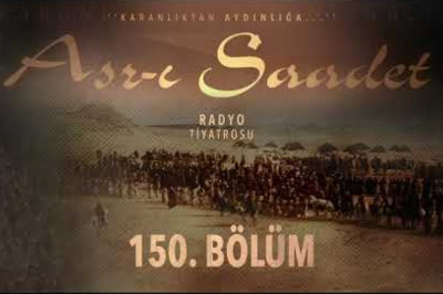 ASRI SAADET.. 150. Bölüm