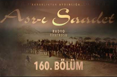 ASRI SAADET.. 160. Bölüüm