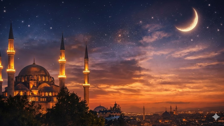 PEYGAMBER EFENDİMİZİN (s.a.v.) RAMAZAN HAYATI