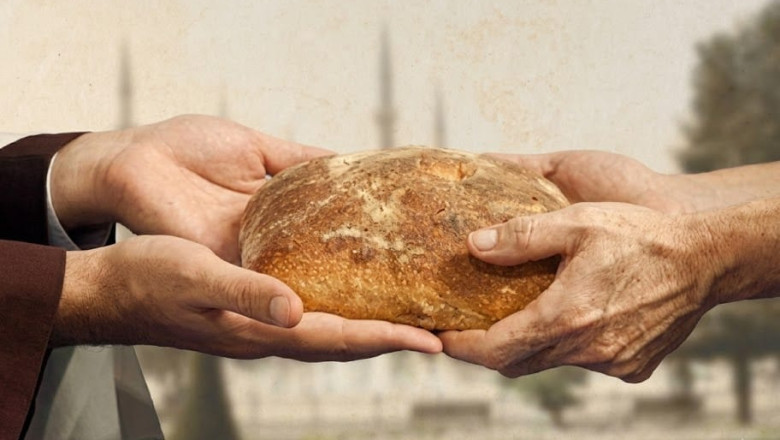 TOPLUMSAL ADALETİN İLAHİ ANAHTARI: ZEKAT