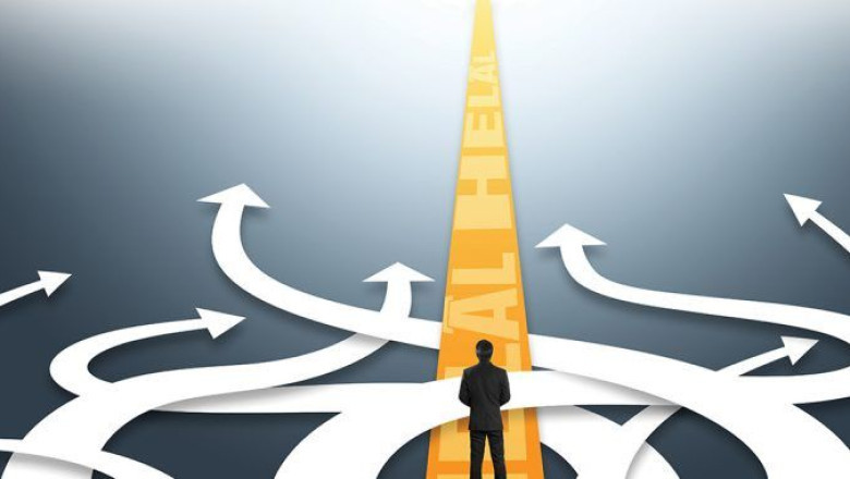 ÇALIŞMA AHLAKI: HELAL HARAM HASSASİYETİ